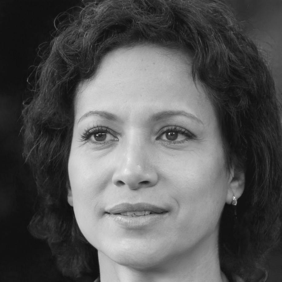 Priya Nalawat, lead financial planning instructor